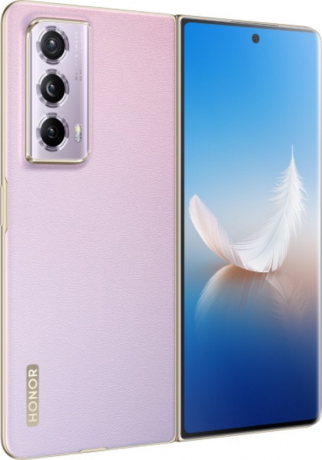 آنر Honor Magic Vs2