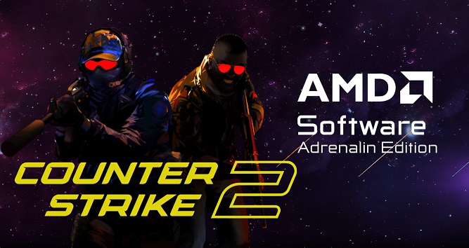 بن شدن در بازی Counter Strike 2