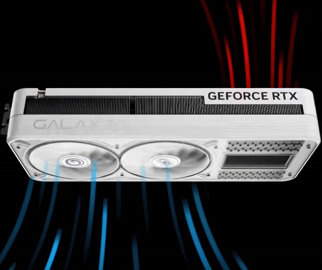 کارت گرافیک GeForce RTX 4090