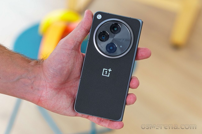 گوشی OnePlus Open