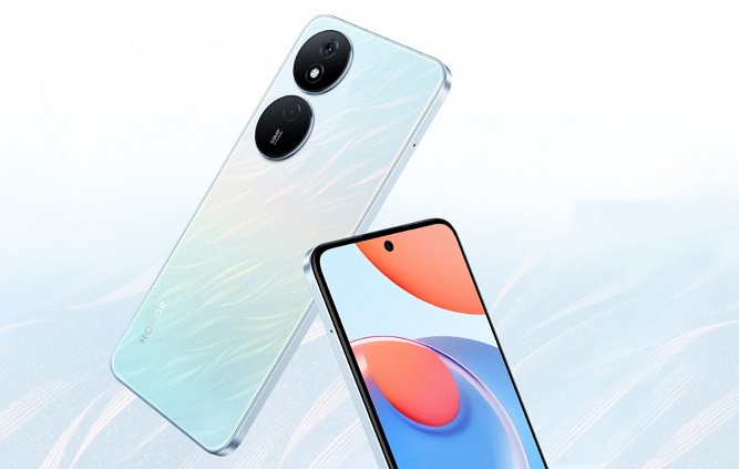 گوشی Honor Play 8T