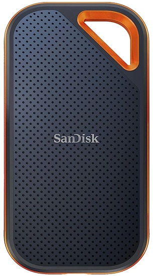 خرابی  SSD های سن دیسک