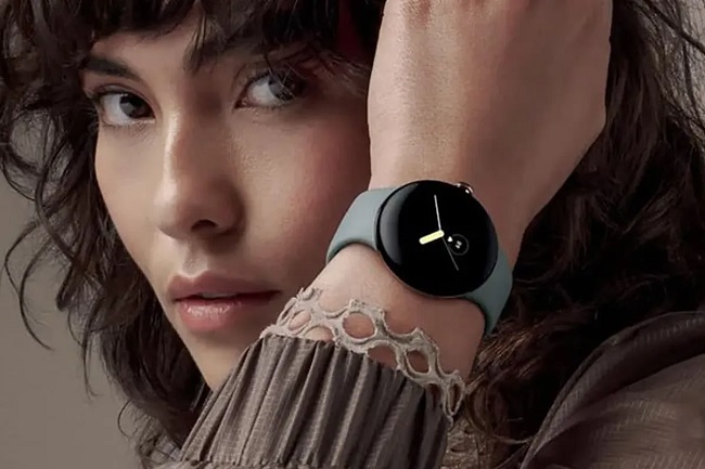قابلیت Watch Unlock