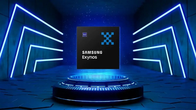 Exynos 2400 سامسونگ