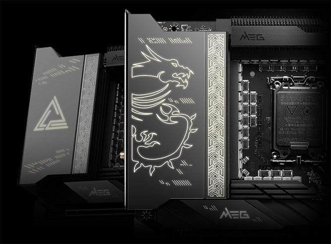 مادربرد MSI
