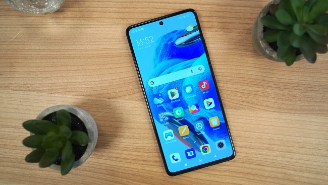 گوشی Redmi 12 شیائومی 2023