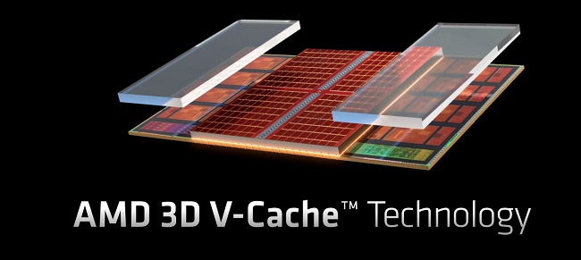 درایور بهینه ساز عملکرد amd 3d v-cache