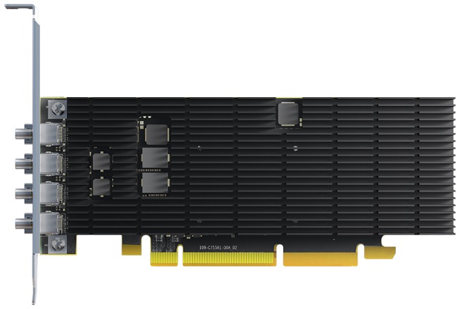 مدل بدون فن LUMA A310