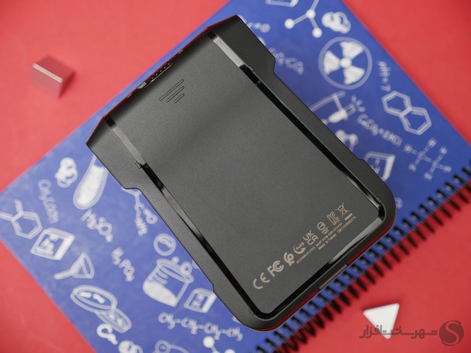 تبدیل هارد SSD به اکسترنال