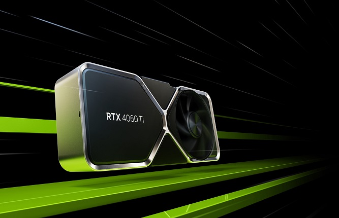مدل فاندرز ادیشن RTX 4060