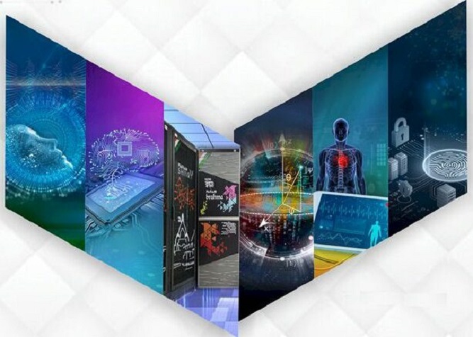 پردازنده هندی  Aum HPC