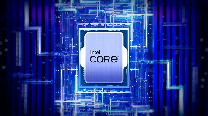 پردازنده Core Ultra