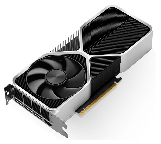 RTX 4060 Ti مدل Founders Edition