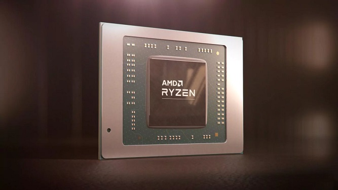 4 نانومتری AMD ساخت سامسونگ