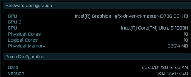 پردازنده  Core Ultra اینتل