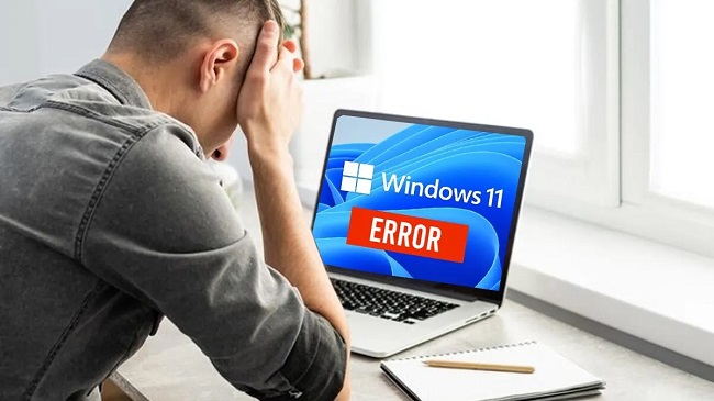 ریست ویندوز 7 بدون پاک شدن اطلاعات