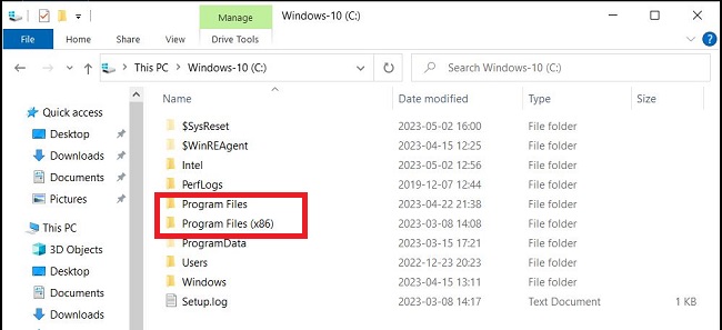 تفاوت نسخه‌های 32 بیت و 64 بیت ویندوز