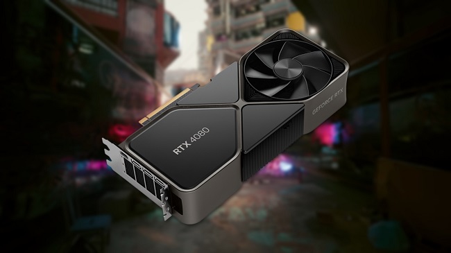 تفاوت گرافیک rtx و gtx