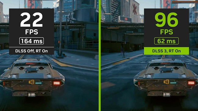 فرق کارت گرافیک gtx با rtx