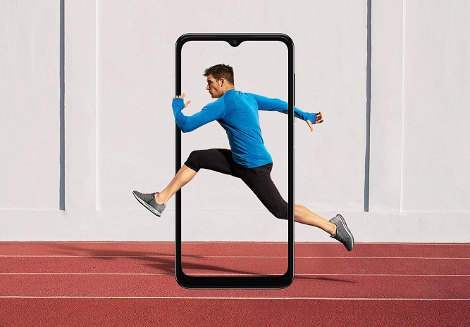  گوشی Galaxy A05 سامسونگ