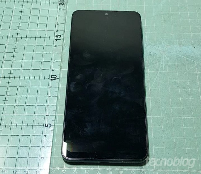  گوشی Galaxy A05