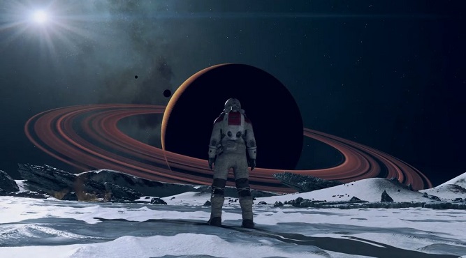 بنچمارک Starfield