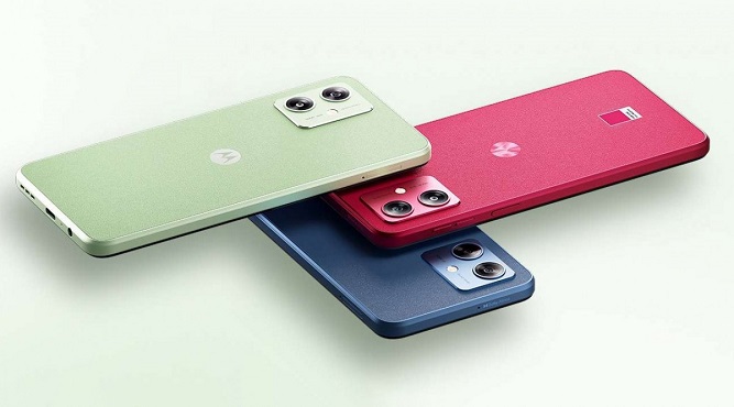  Moto G54 موتورولا