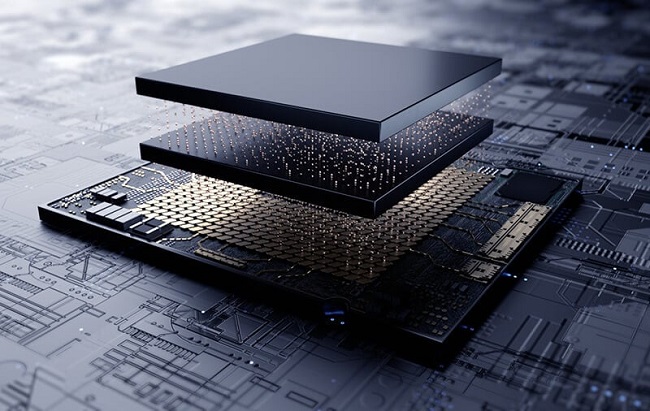 فناوری حافظه Cache DRAM سامسونگ چیست