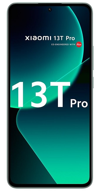 گوشی Xiaomi 13T Pro