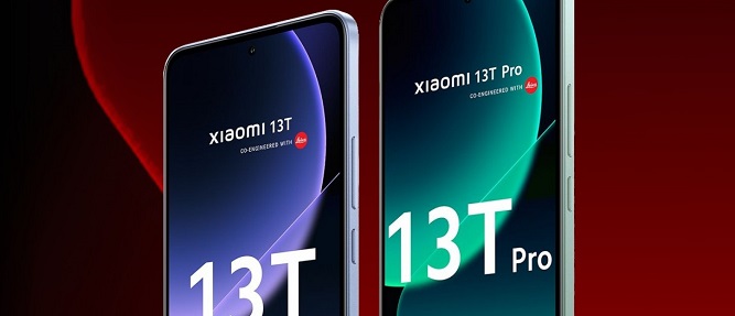 قیمت Xiaomi 13T Pro