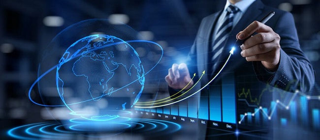 تفاوت دوره های ارز دیجیتال و فارکس