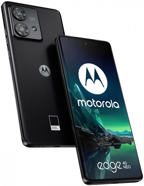 Edge 40 Neo