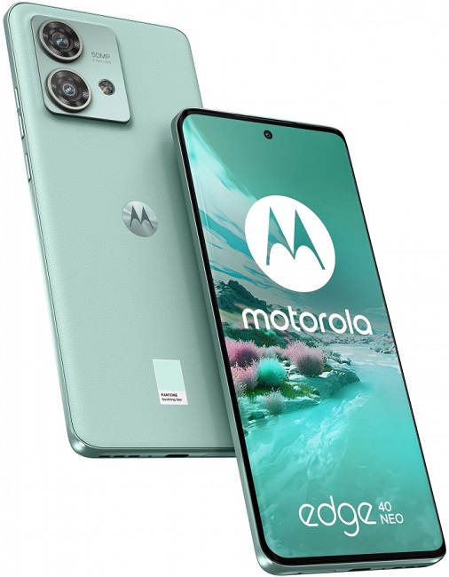 گوشی Edge 40 Neo