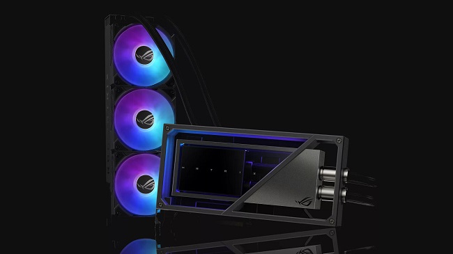 کارت گرافیک RTX 4090 ROG Matrix