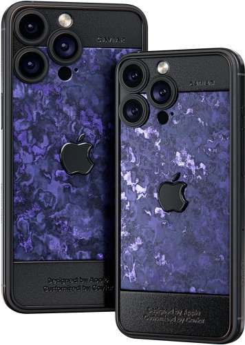 آیفون Titan Black ،Starry Night
