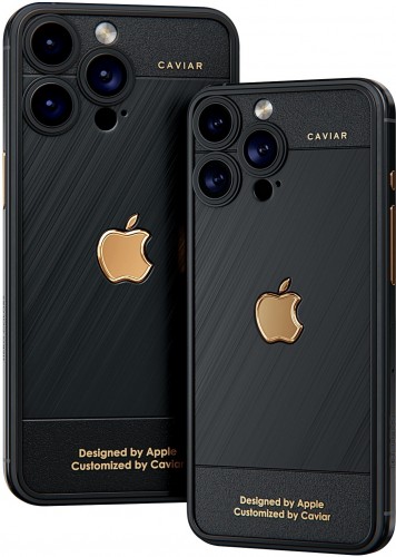 Ultra Black آیفون 15 پرو و 15 پرو مکس