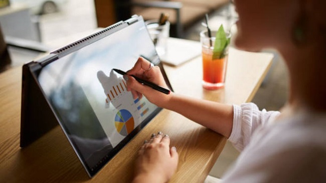 بهترین لپ تاپ دانشجویی hp