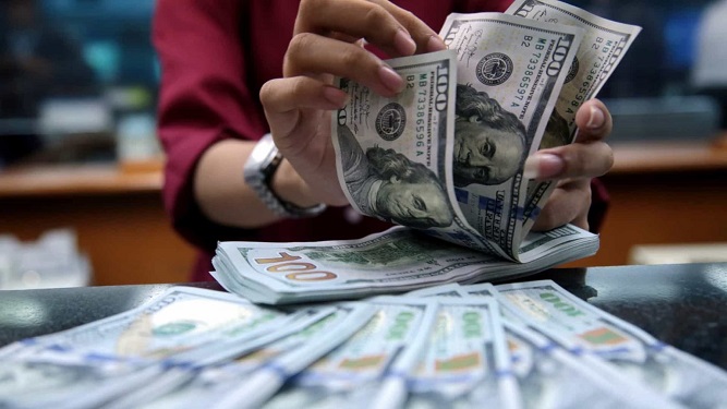 تغییر رویه تامین ارز گوشی بالای 600 دلار