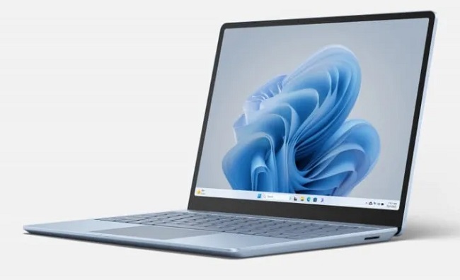 لپ تاپ Surface Laptop Go 3 