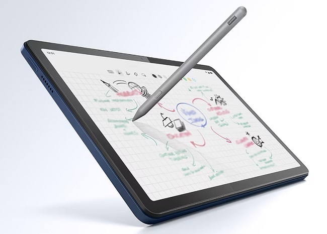 مشخصات تبلت Tab M10 5G لنوو 