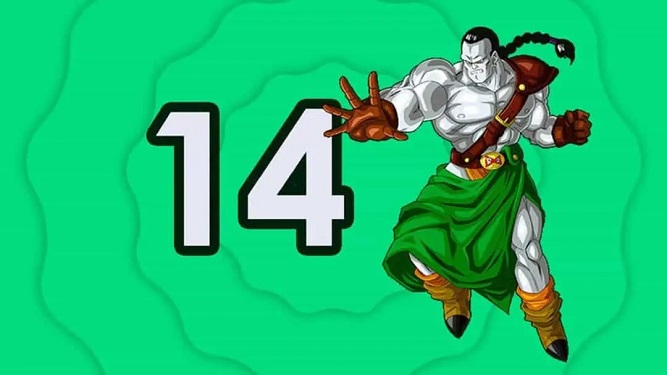 اندروید 14