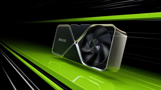 کارت گرافیک RTX 5090