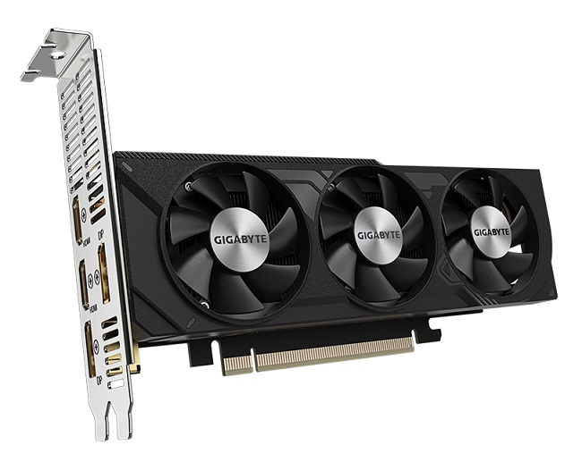 GeForce RTX 4060 گیگابایت