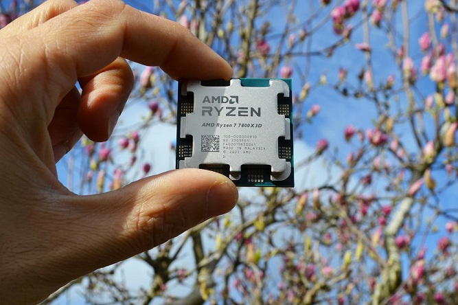 پرفروش ترین CPU ها 2023