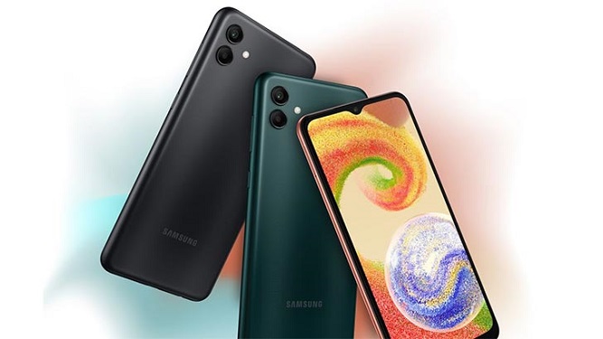 گلکسی Galaxy A05