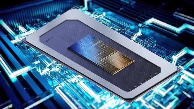 افزایش فروش اینتل 2023