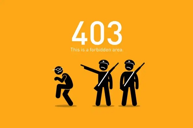اختلال گوگل ایران