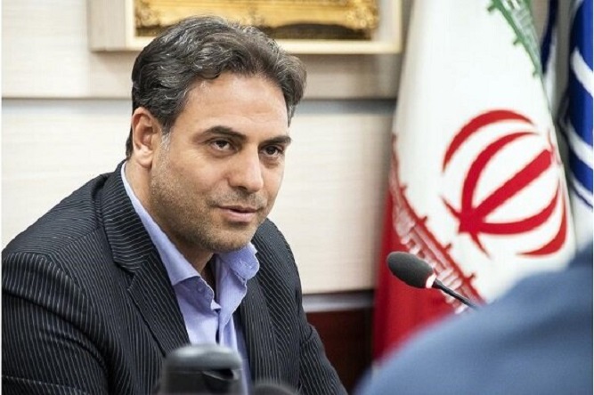 تحریم اینترنت ایران