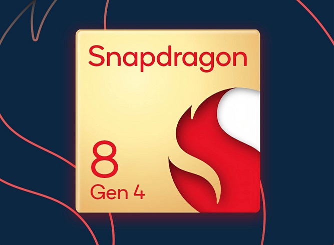 تولید  Snapdragon 8 Gen 4 سامسونگ