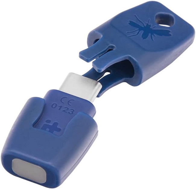 تسکین دهنده نیش حشره Type-C